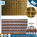 RoHS compliant tinned copper filter mesh waterproof tinned copper wire mesh